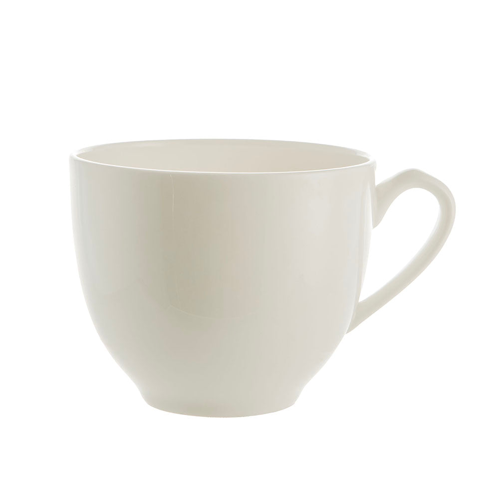 Bone China Tea Cup