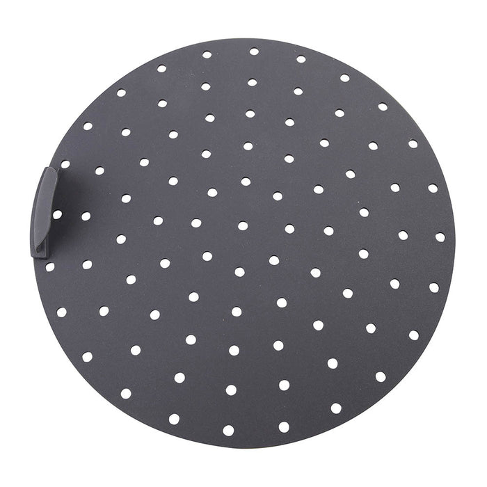 Silicone Air Fryer Liner Round Silicone 22cm