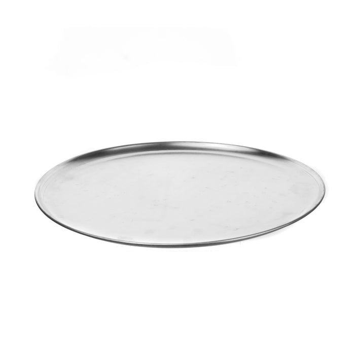 Aluminium Pizza Tray Round 30cm