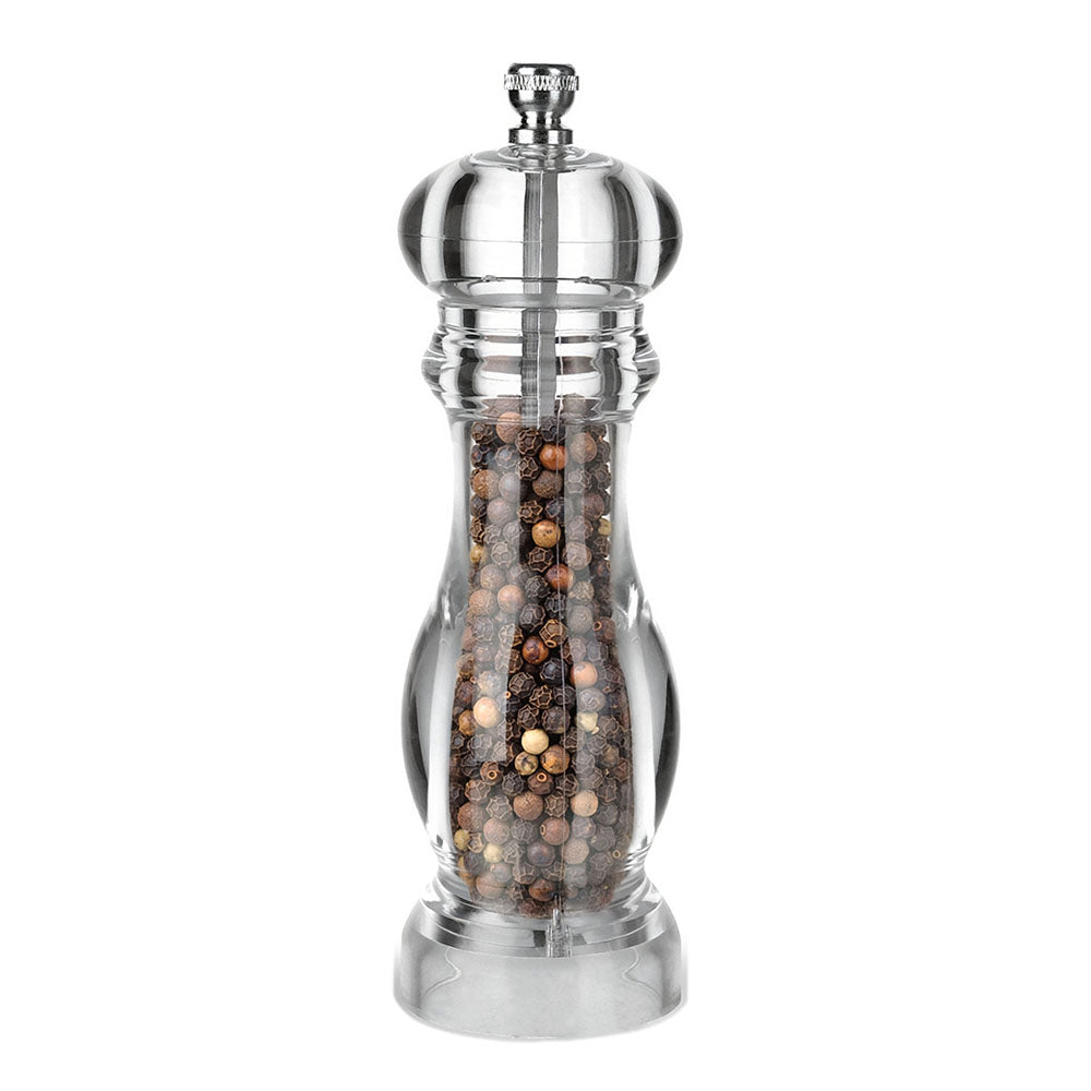 Salt & Pepper Mill Acrylic