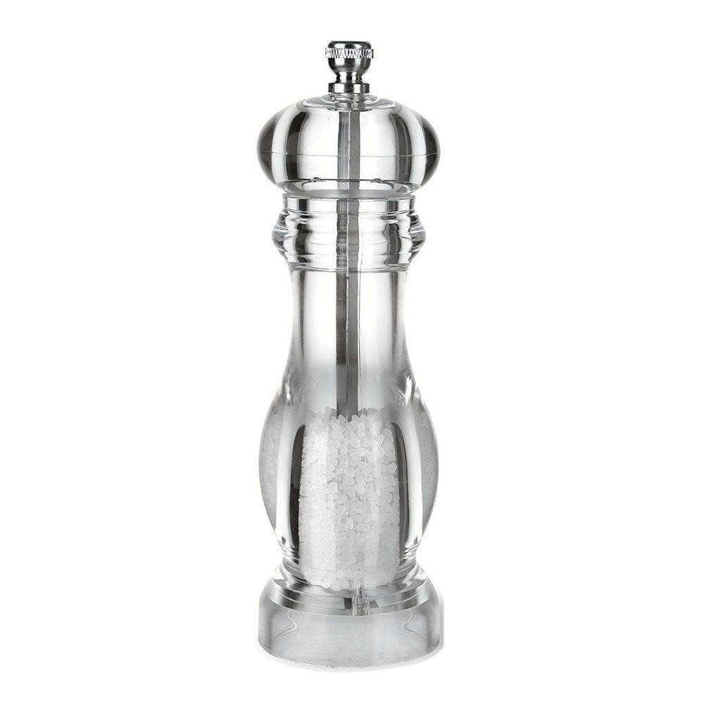 Salt & Pepper Mill Acrylic