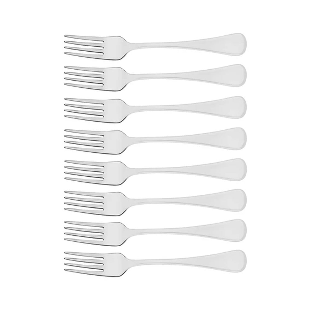 Tablekraft Elite 32 pc Stainless Steel Cutlery Set Complete Boxed
