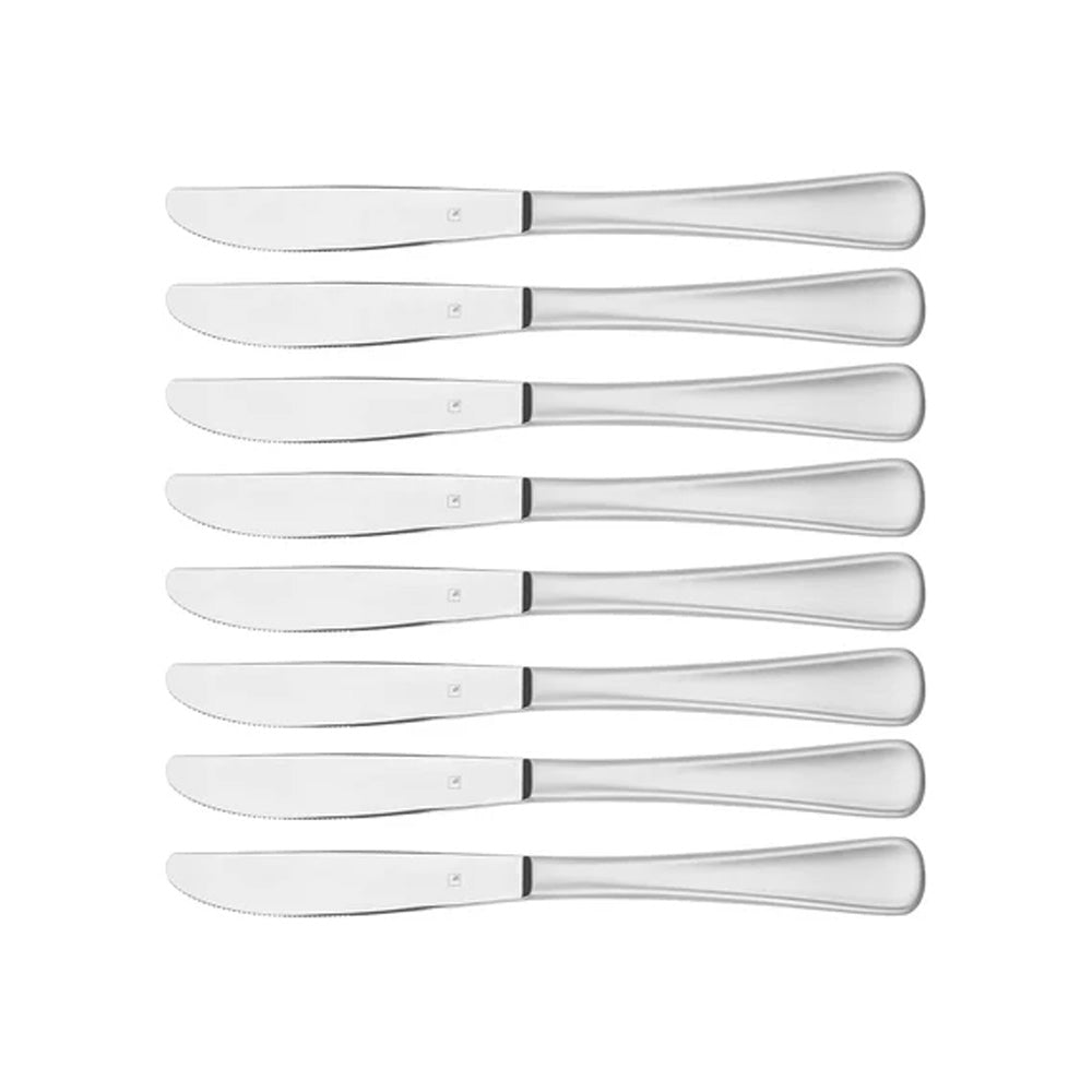 Tablekraft Elite 32 pc Stainless Steel Cutlery Set Complete Boxed