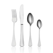 Tablekraft Elite 32 pc Stainless Steel Cutlery Set Complete Boxed
