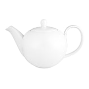 Wilky Bro Teapot New Bone