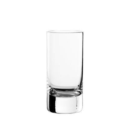 Shot Glass New York Stozle