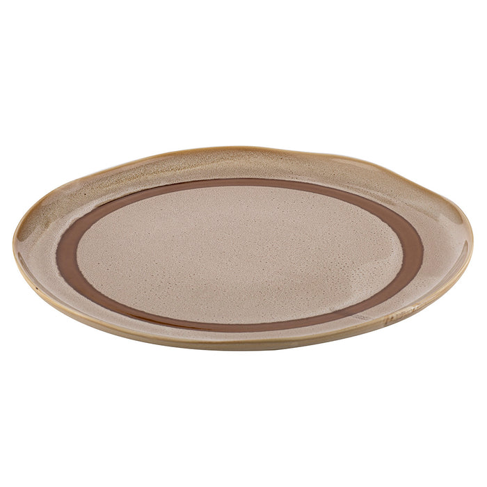 Haven Platter Round 33cm