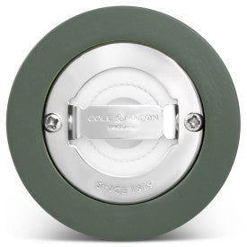 Cole & Mason Kenton Rosemary Salt or Pepper Mill 15cm