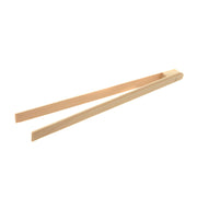 Bamboo Tongs