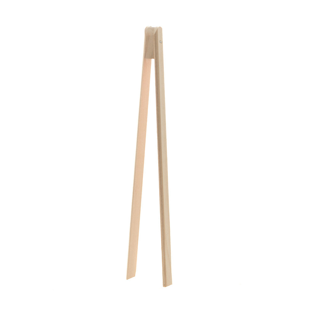 Bamboo Tongs