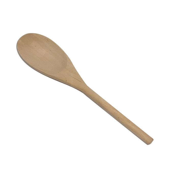 Beechwood Spoon 25cm