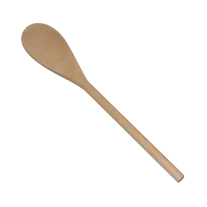 Beechwood Spoon 30cm
