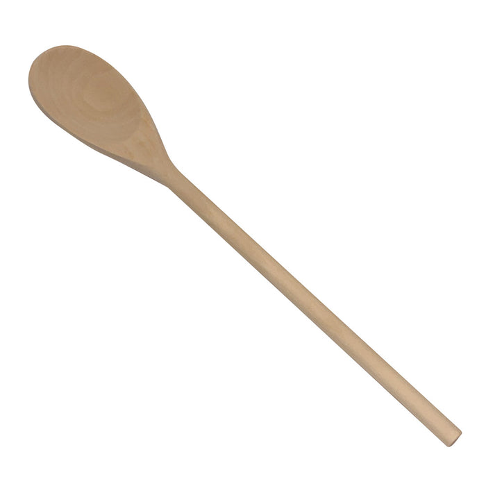 Beechwood Spoon 35cm