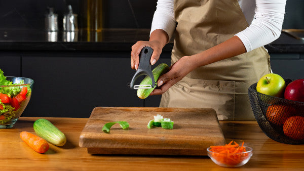 Zyliss Swivel Y Peeler