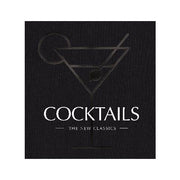 Book - Cocktails: The New Classics