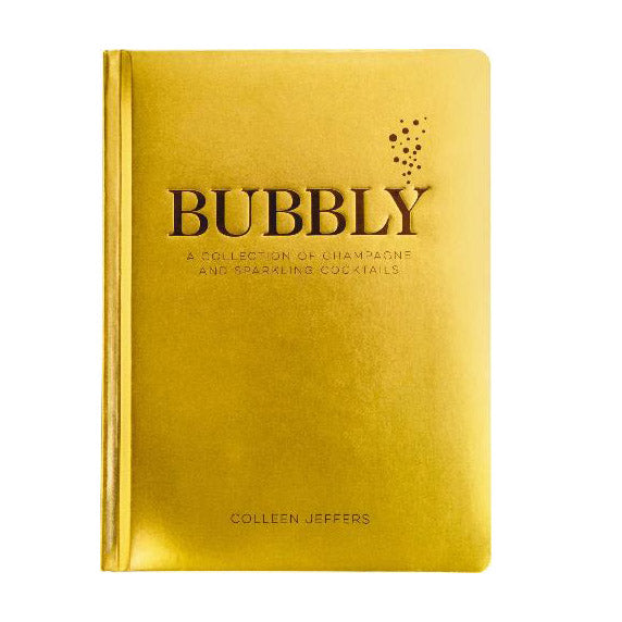 BOOK Bubbly
