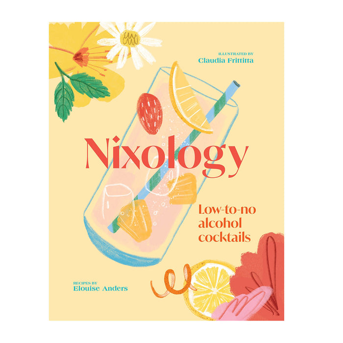 BOOK Nixology