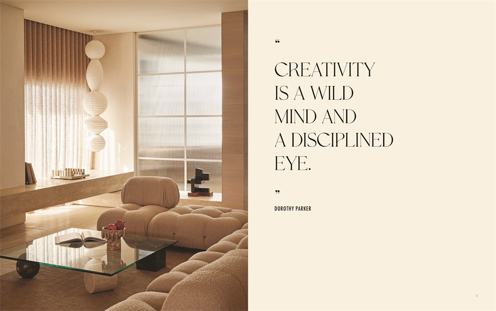 Curated Style by Kerrie-Ann Jones