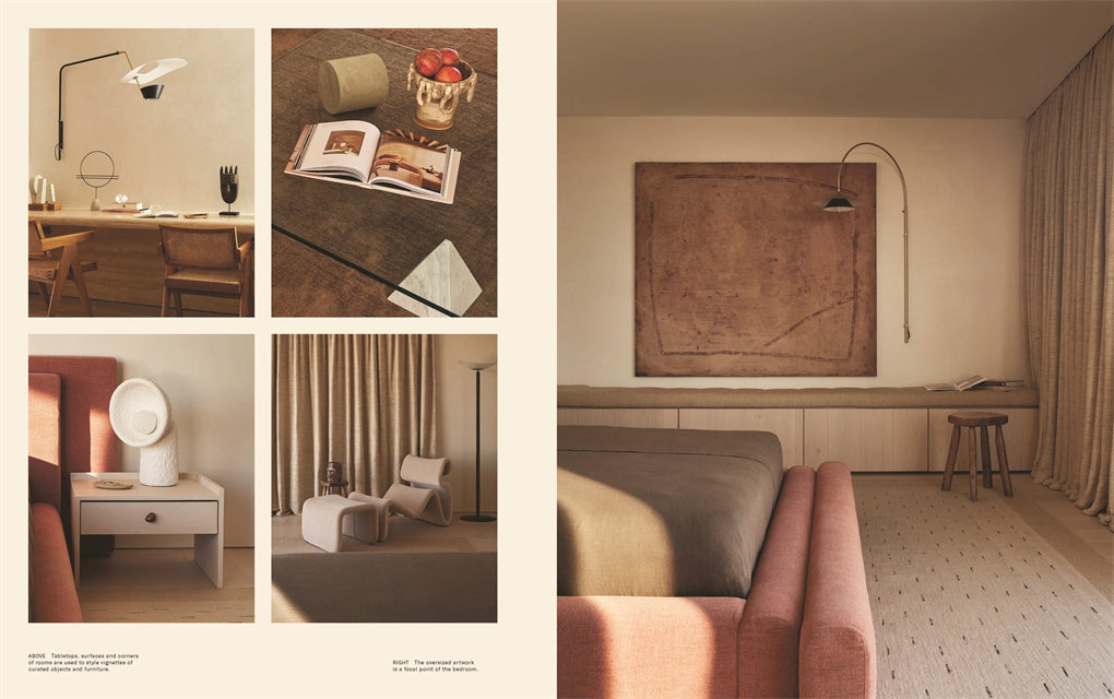 Curated Style by Kerrie-Ann Jones