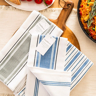 T-Towels for all Kitchens!