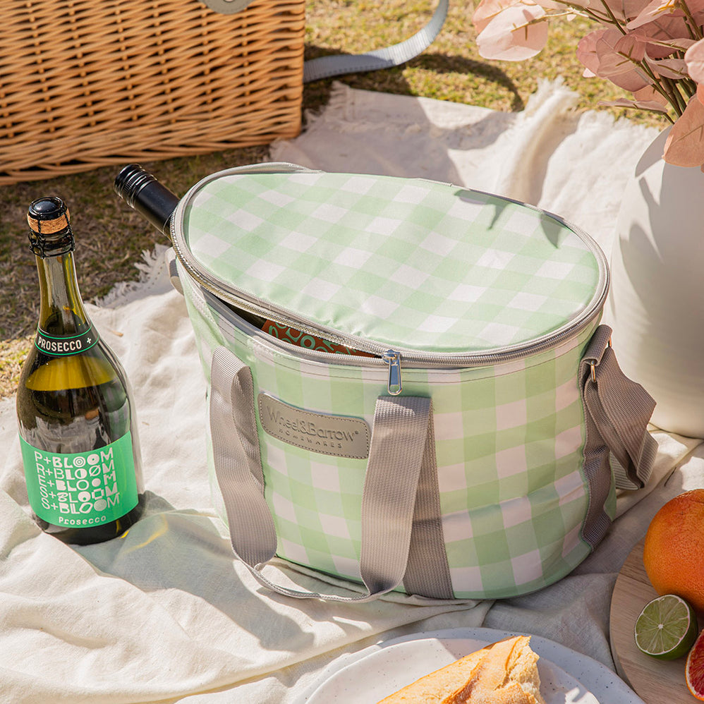 Picnic Basket Set | Wicker, Insulated Picnic Basket Australia