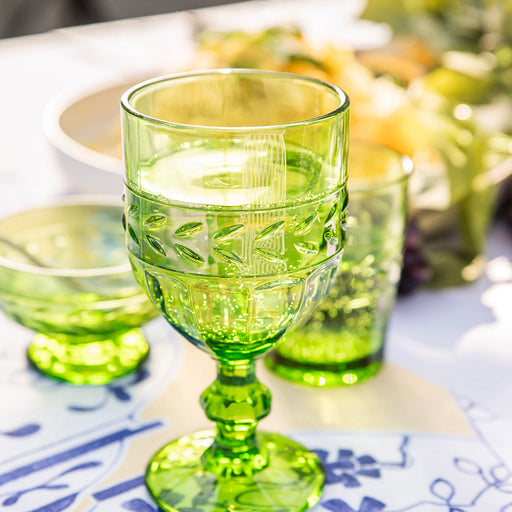 Lemon Wine Glass Hand Painted. Limoncello Glass. Citrus Decor. -    Hand painted wine glass, Painted wine glass, Hand painted wine glasses diy