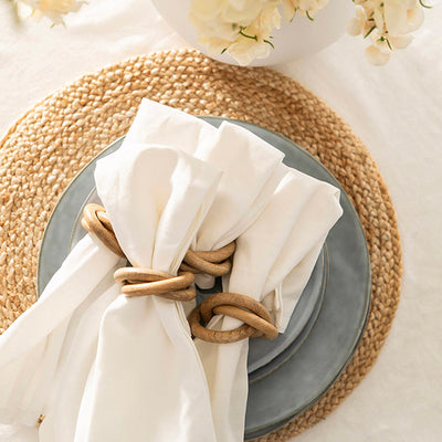 Explore our Range of Napkins