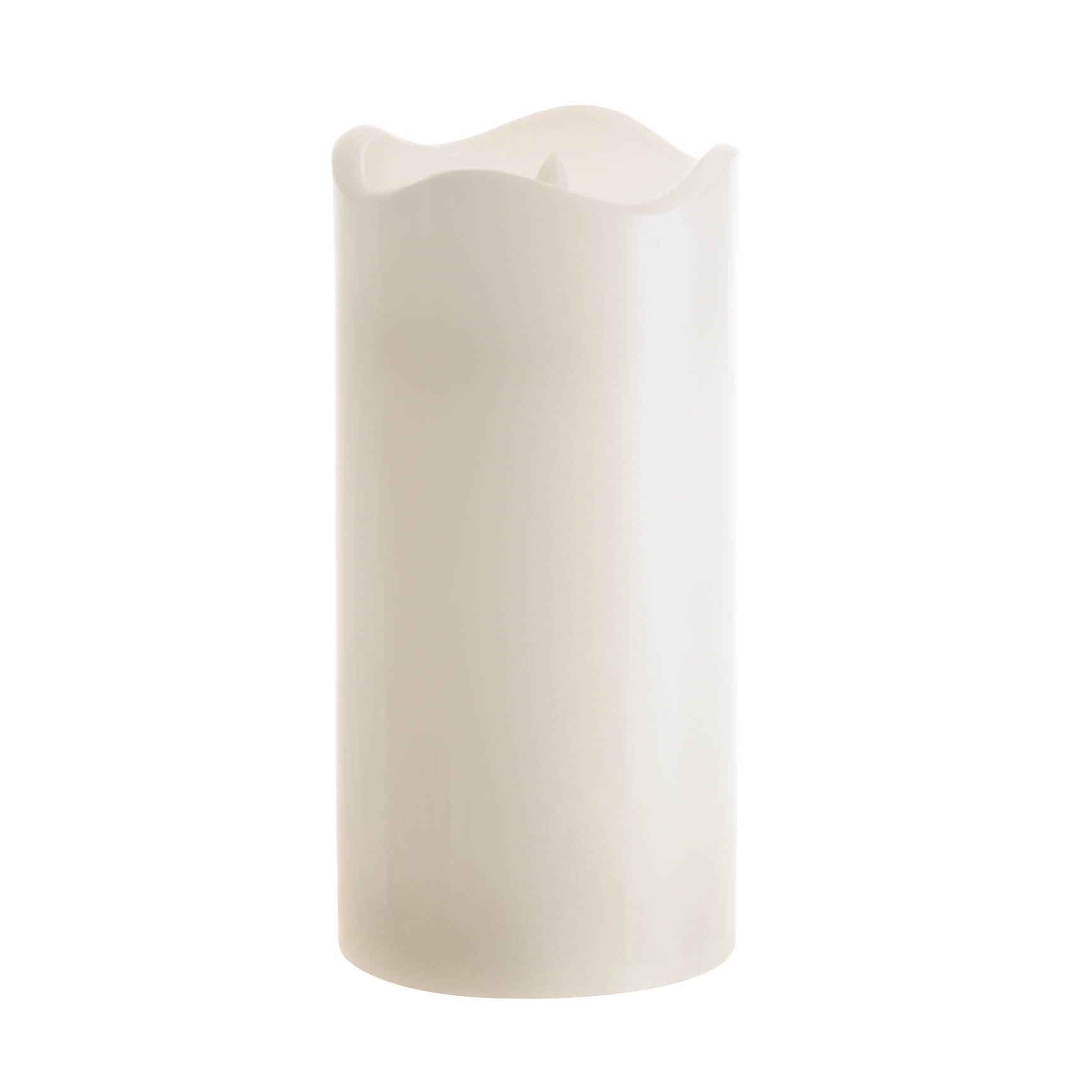 Candle - Flameless Pillar Set
