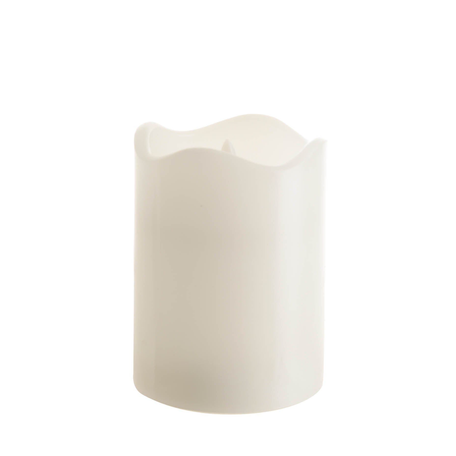 Candle - Flameless Pillar Set