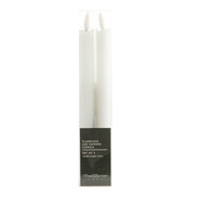 CANDLE Taper Flameless LED 2x25cm SET/2