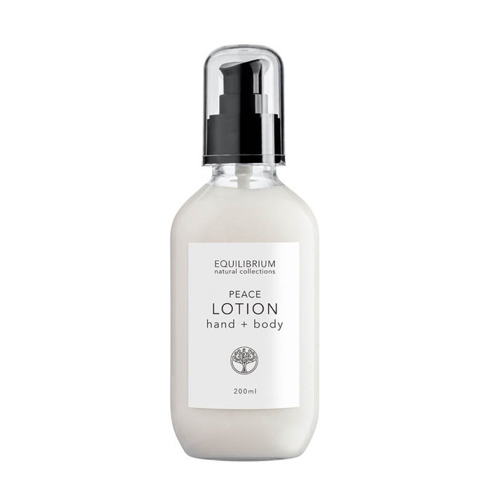 LOTION Hand & Body Peace 100ml