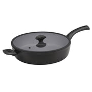 Essteele Per Salute Covered Saute Pan