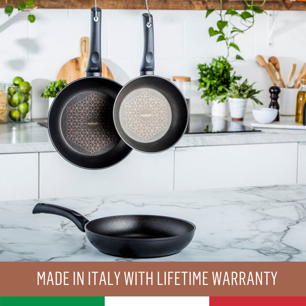 Essteele Per Salute Grill Pan