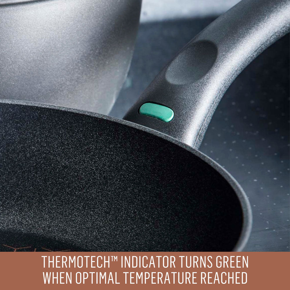 Essteele Per Salute Open French Skillet