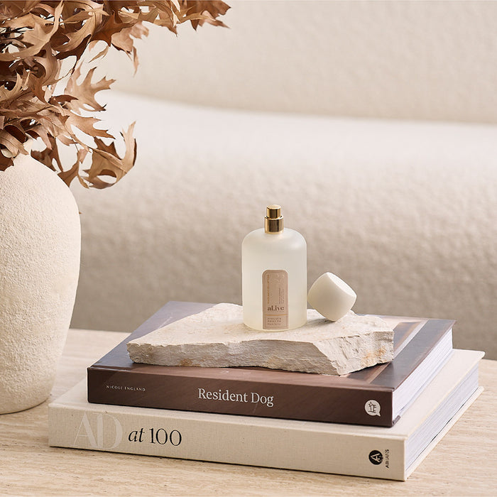 al.ive home Room Spray Apricot & Sweet Fig