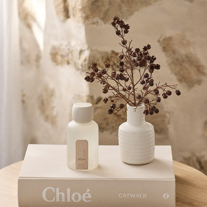 al.ive home Room Spray Apricot & Sweet Fig