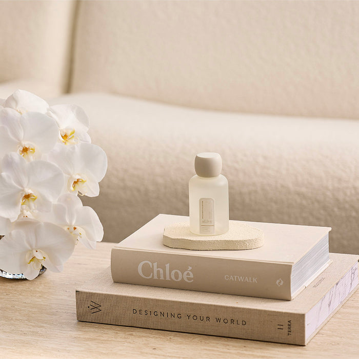 al.ive home Room Spray Mango & Lychee