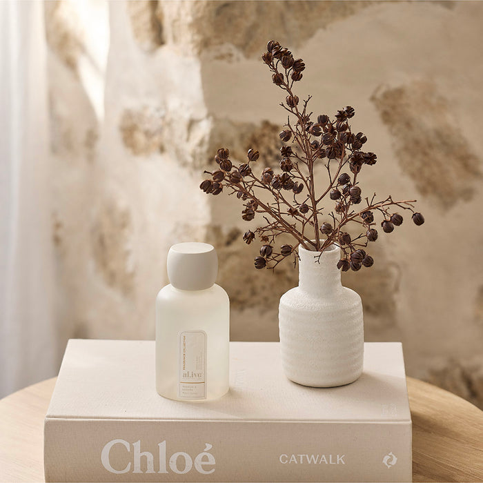 al.ive home Room Spray Mango & Lychee