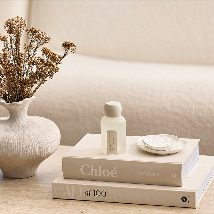 al.ive home Room Spray Sea Cotton & Coconut