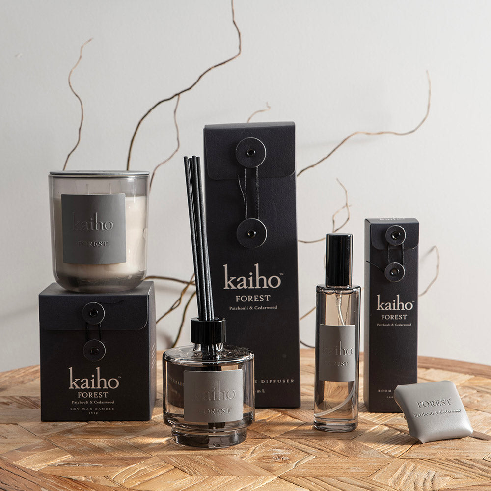 kaiho™ Forest 365g Candle