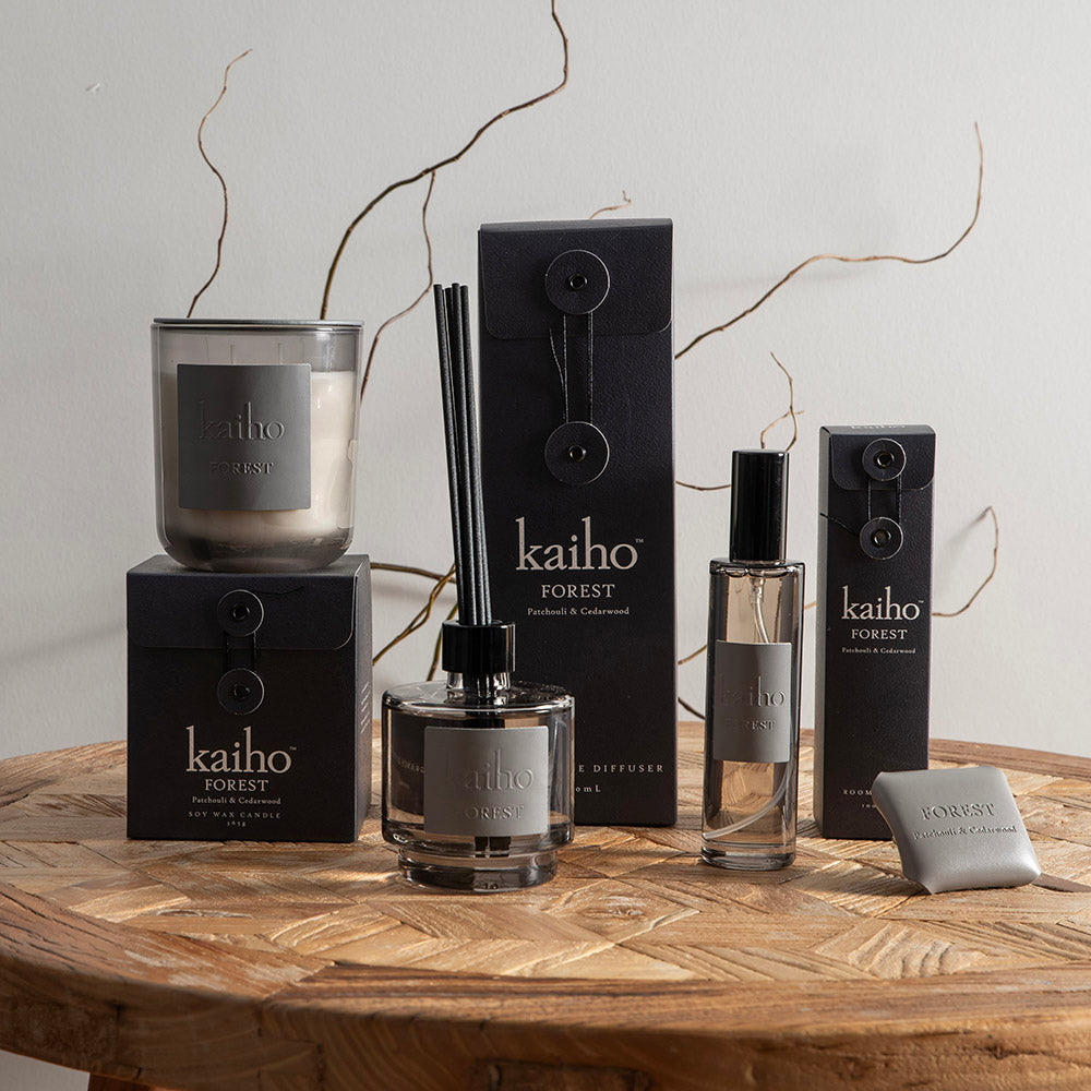 kaiho™ Forest 100mL Room Spray