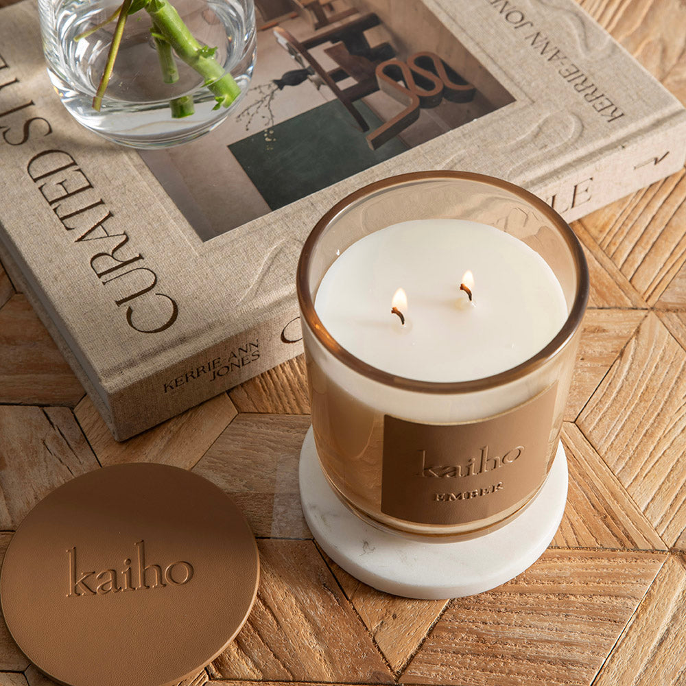 kaiho™ Ember 365g Candle
