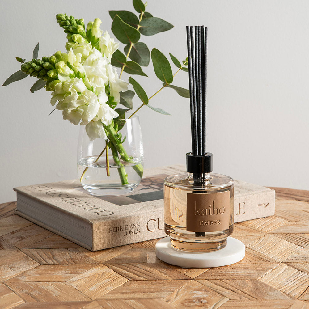 kaiho™ Ember 200mL Fragrance Diffuser