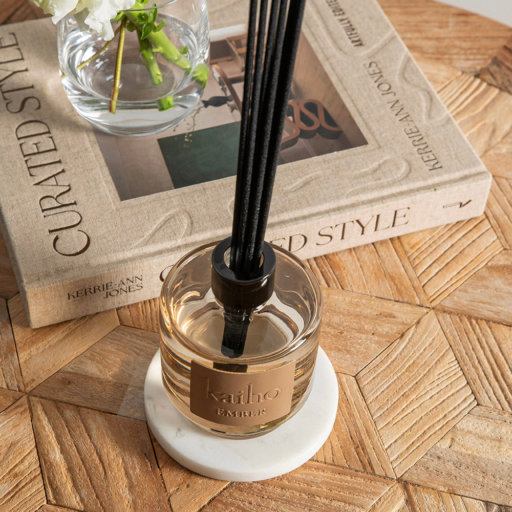 kaiho™ Ember 200mL Fragrance Diffuser