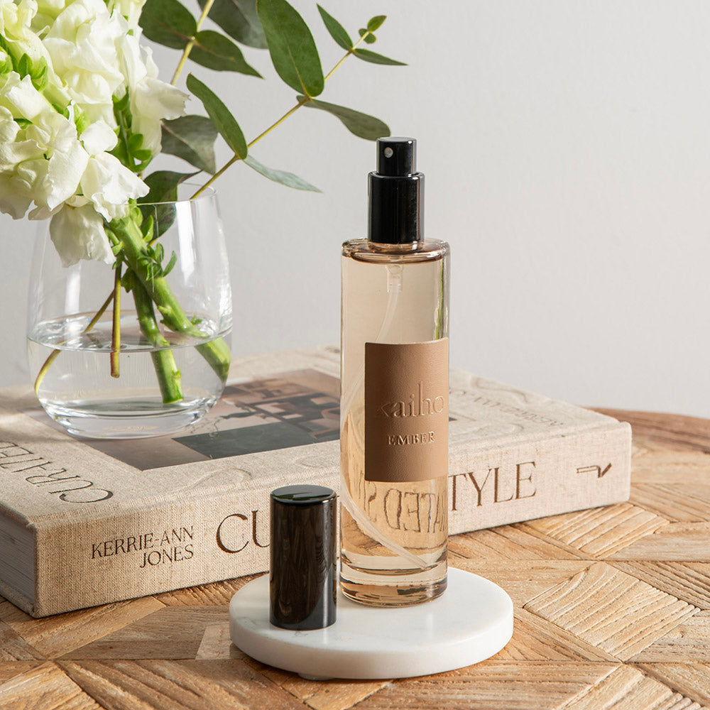 kaiho™ Ember 100mL Room Spray