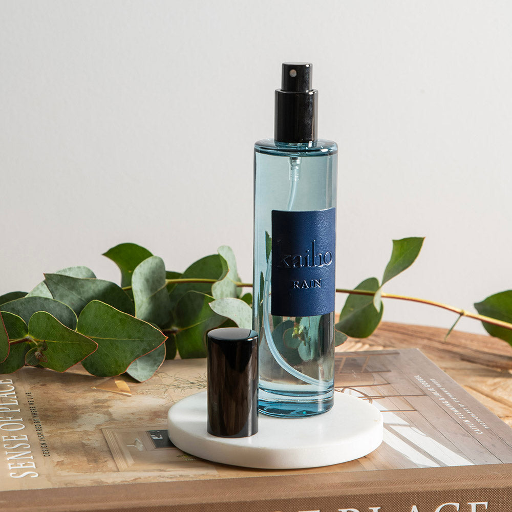 kaiho™ Rain 100mL Room Spray