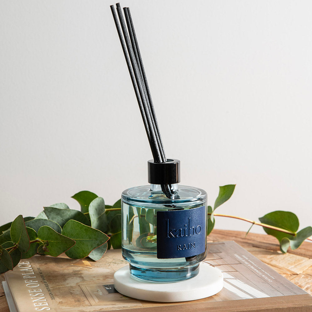 kaiho™ Rain 200mL Fragrance Diffuser