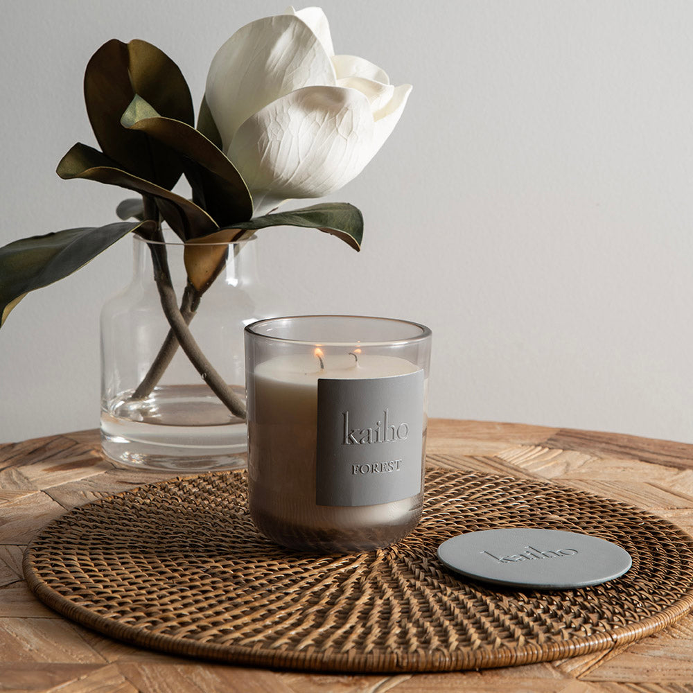 kaiho™ Forest 365g Candle