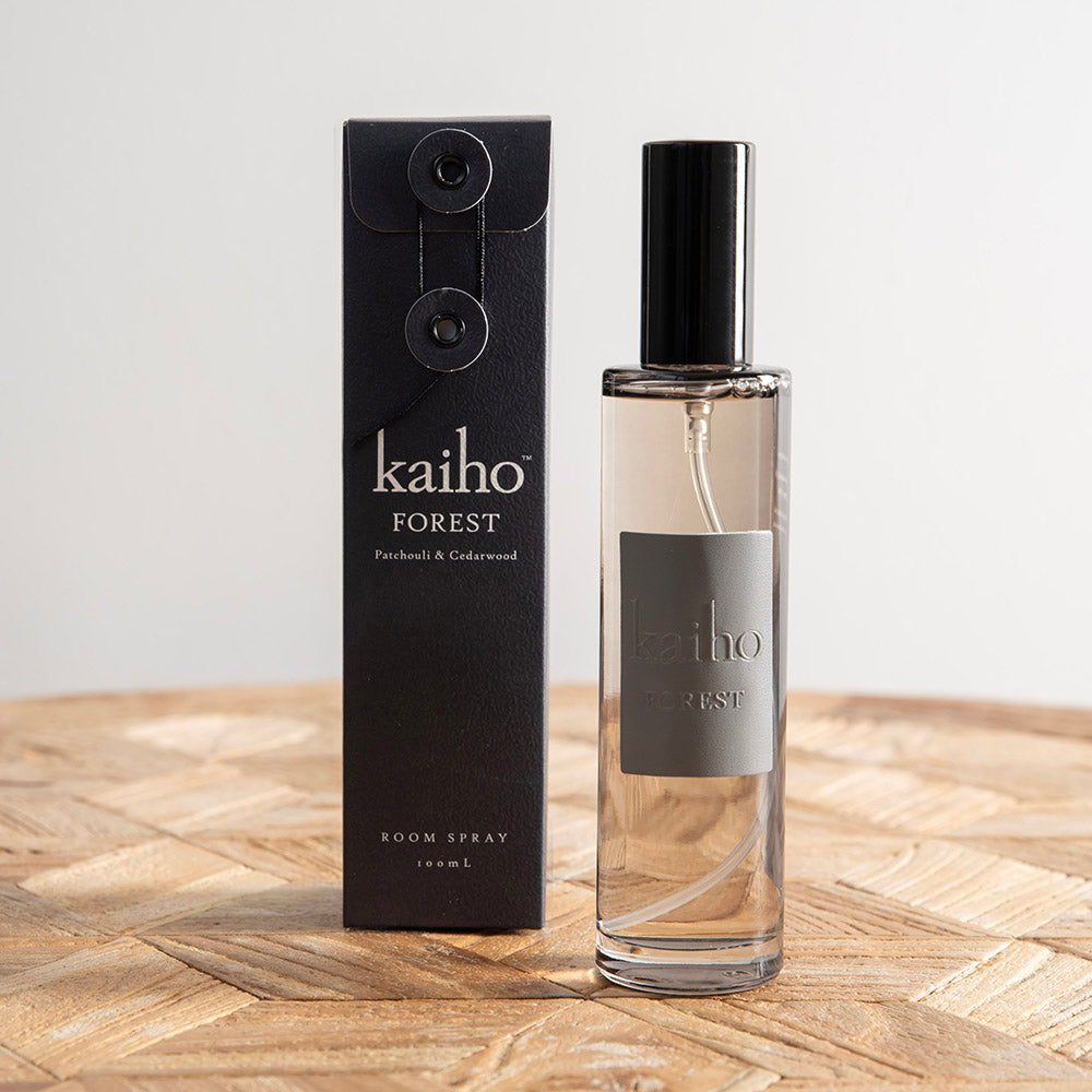 kaiho™ Forest 100mL Room Spray