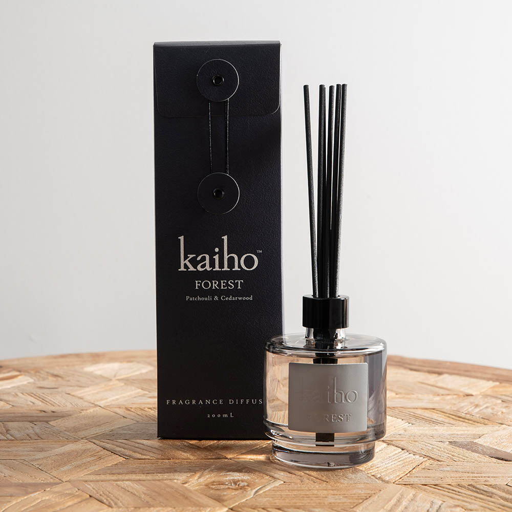 kaiho™ Forest 200mL Fragrance Diffuser